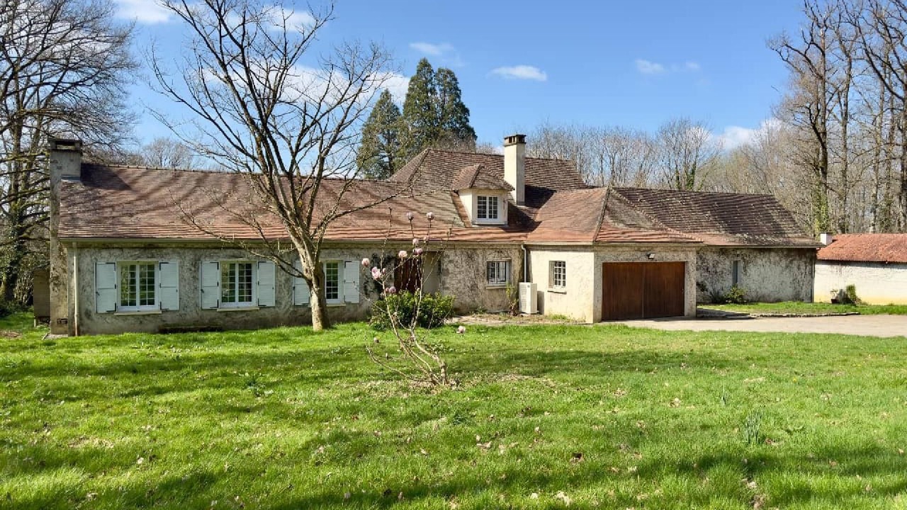 Photo of Outdoor in Le Vigen