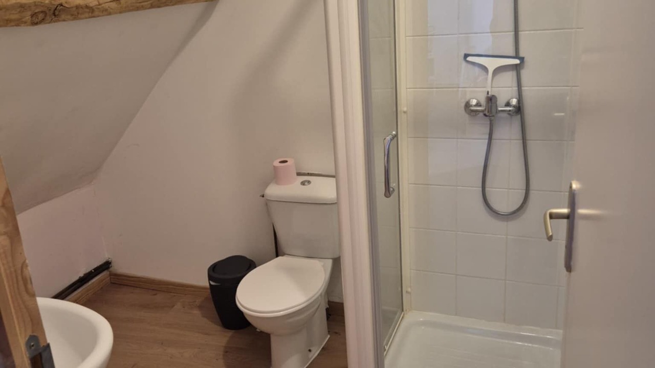 Photo of Bathroom in Tollent