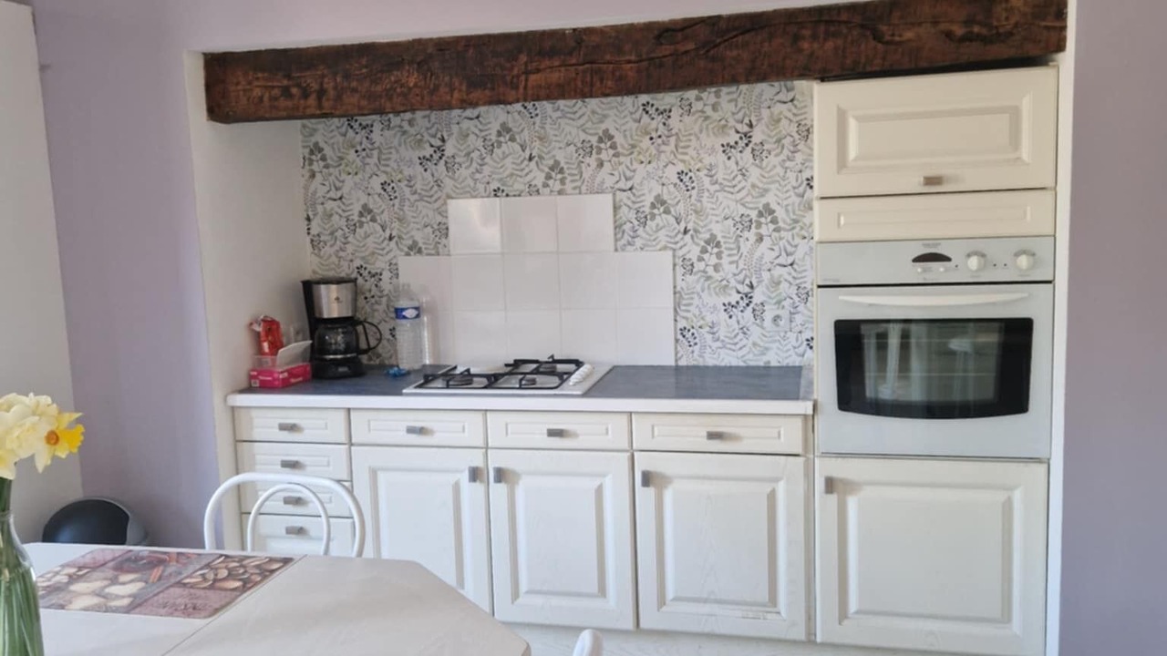 Photo of Kitchen in Tollent