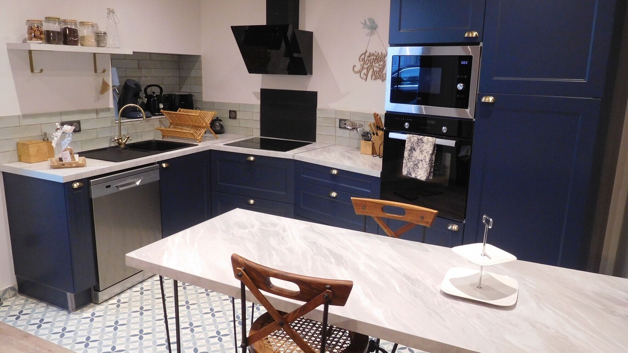 Photo of Kitchen in Colombey-les-deux-Eglises