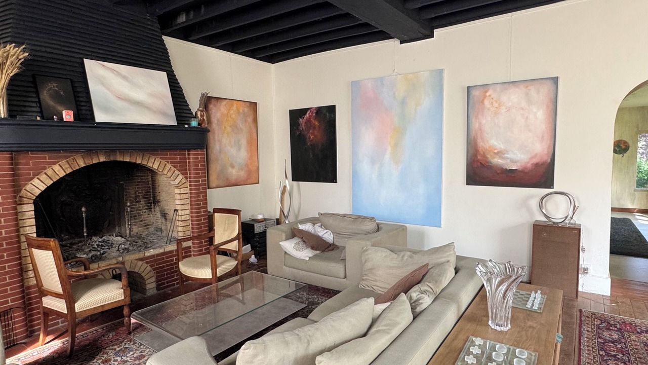 Photo of Livingroom in Bercheres-sur-Vesgre