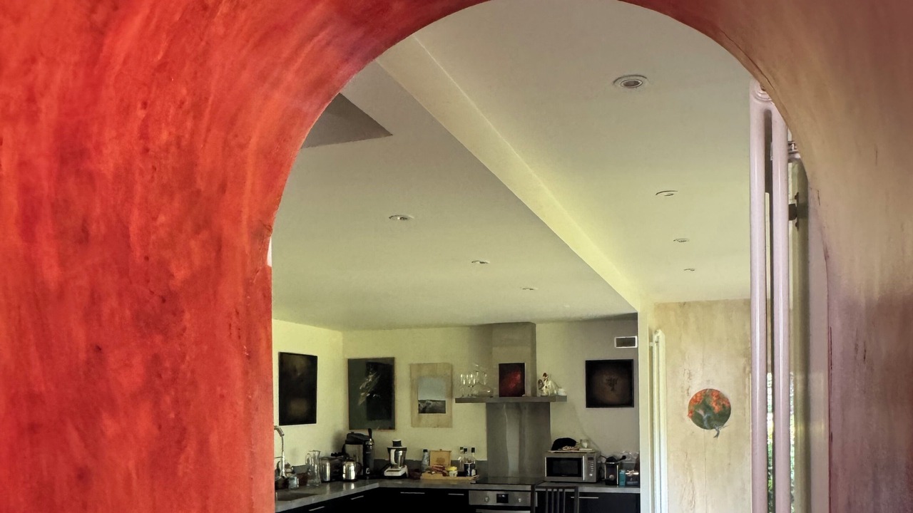 Photo of Kitchen in Bercheres-sur-Vesgre