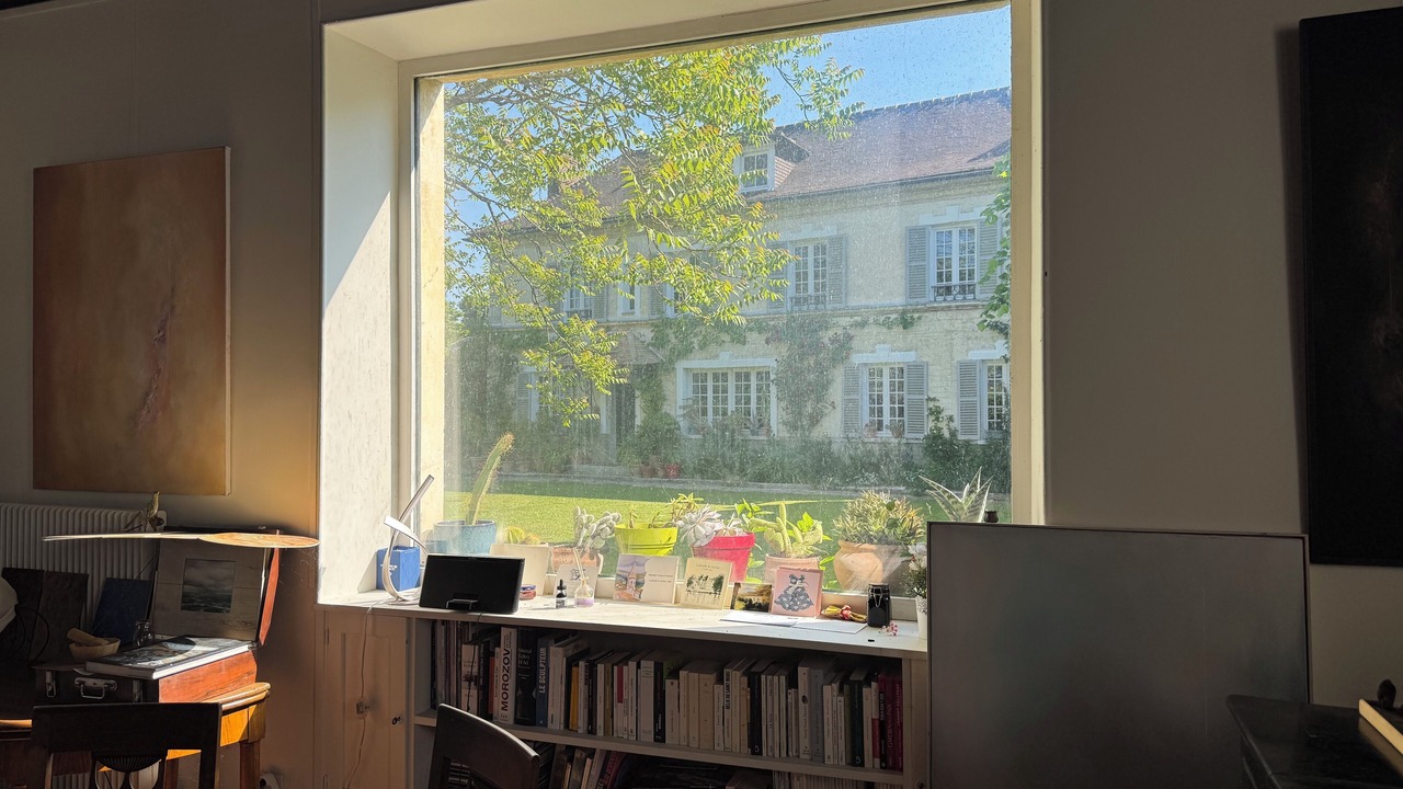 Photo of Others in Bercheres-sur-Vesgre