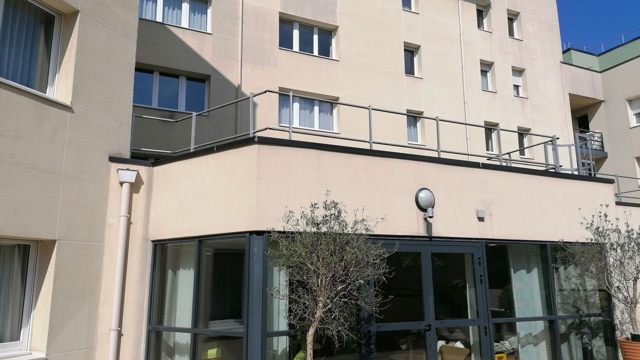 Photo of Outdoor in Centre Ville Rive Gauche