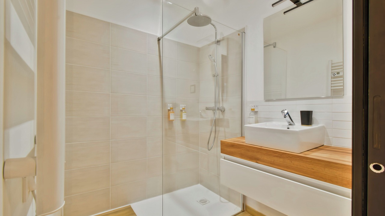 Photo of Bathroom in Grandpre