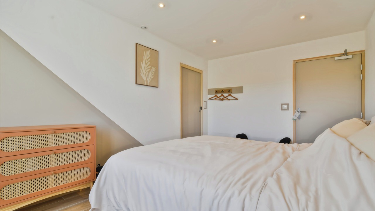 Photo of Bedroom in Grandpre
