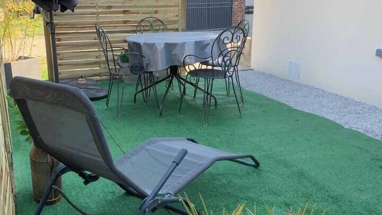Photo of Outdoor in Chevincourt