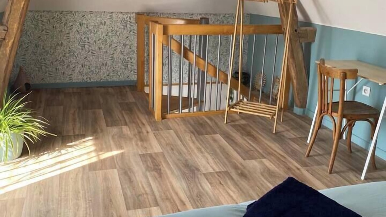 Photo of Bedroom in Chevincourt