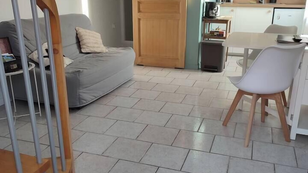 Photo of Livingroom in Chevincourt