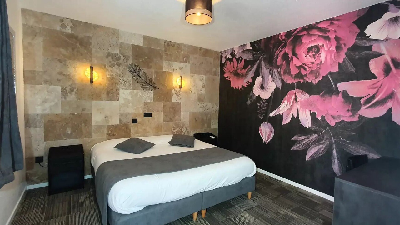 Photo of Bedroom in Arbigny