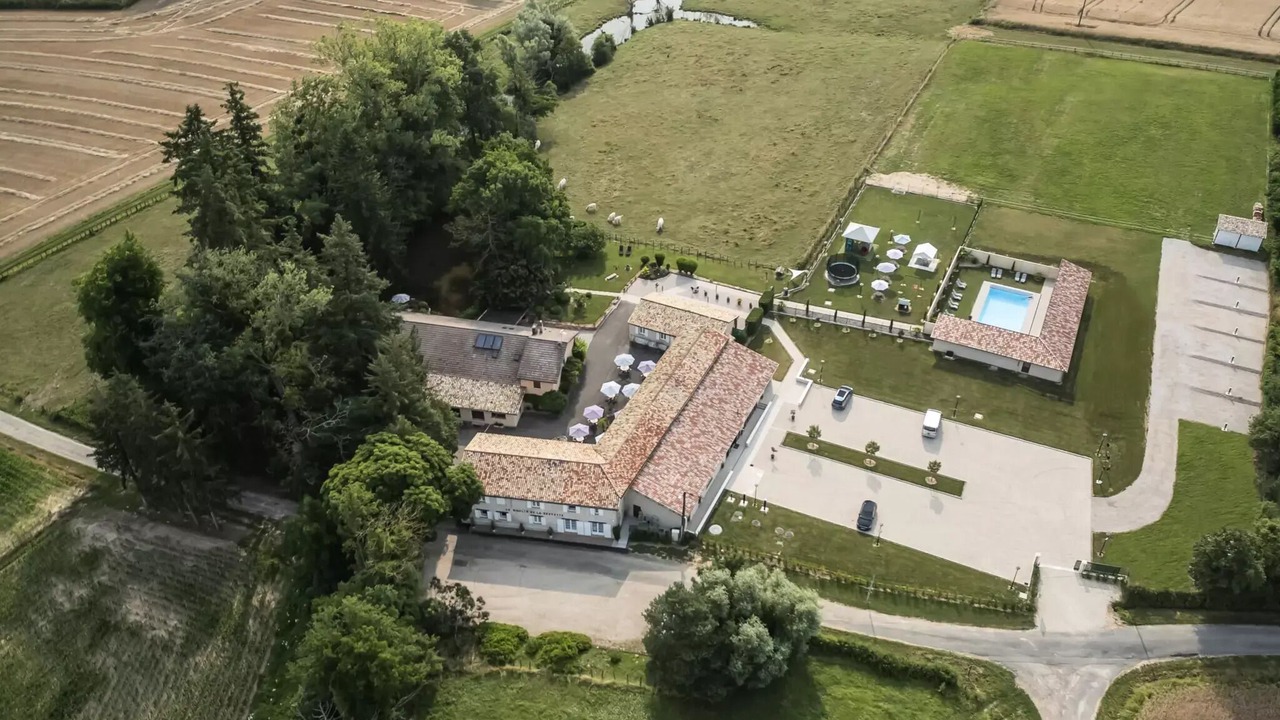 Photo of Outdoor in Arbigny