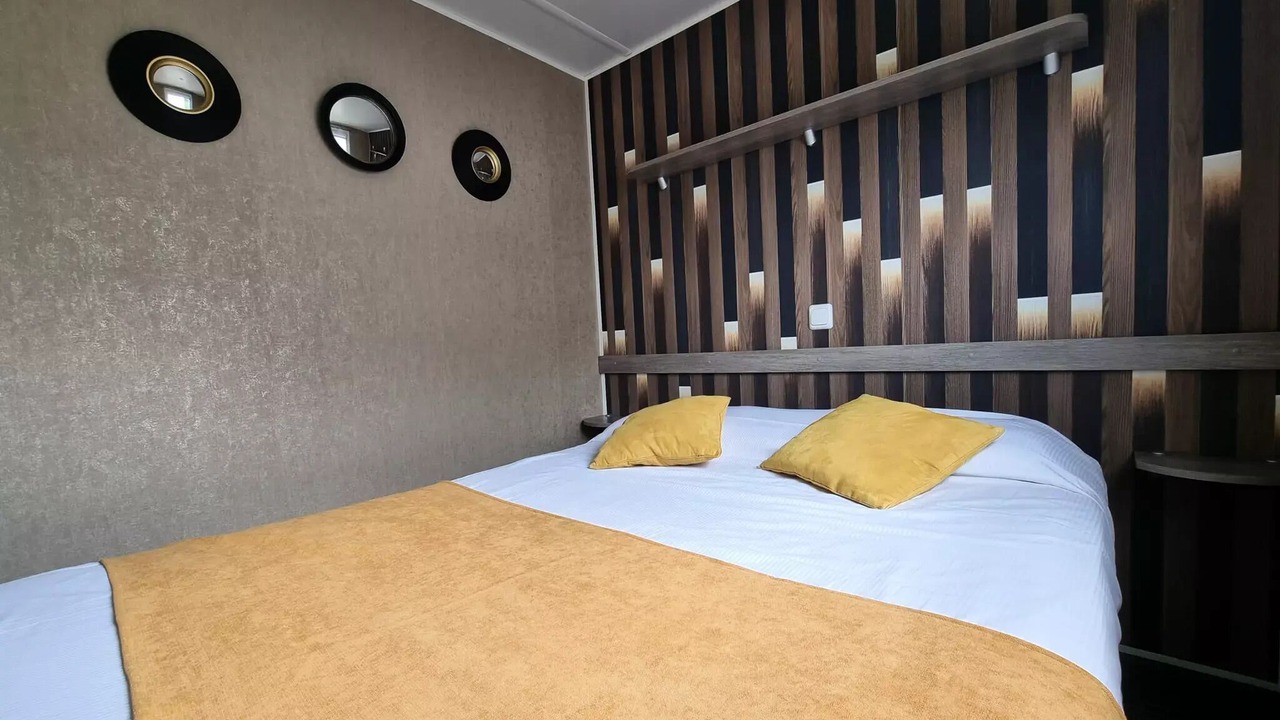 Photo of Bedroom in Arbigny