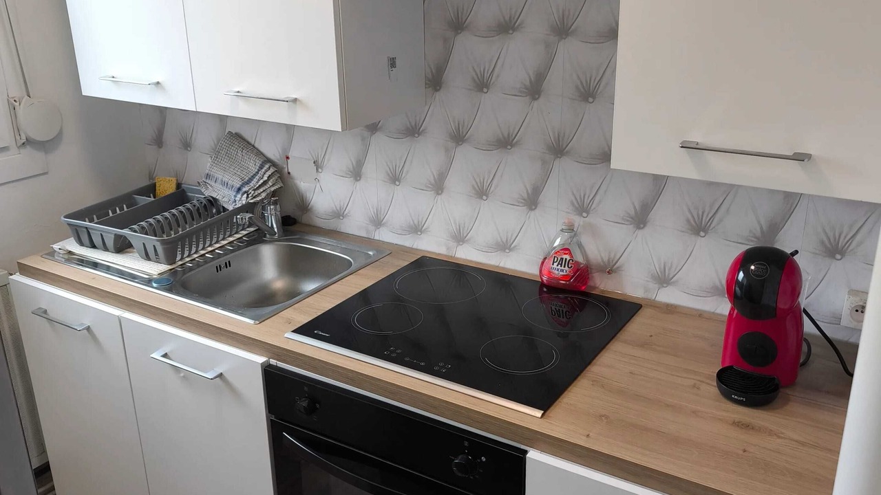 Photo of Kitchen in Eppeville