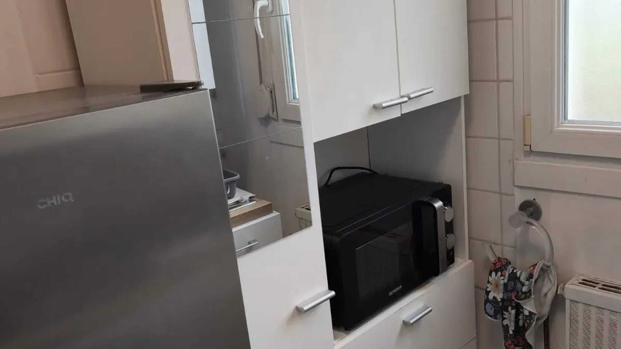 Photo of Kitchen in Eppeville