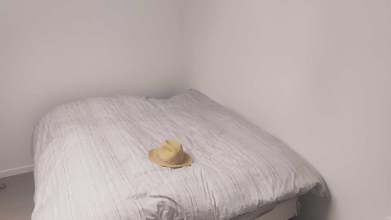 Photo of Bedroom in Varennes-Jarcy