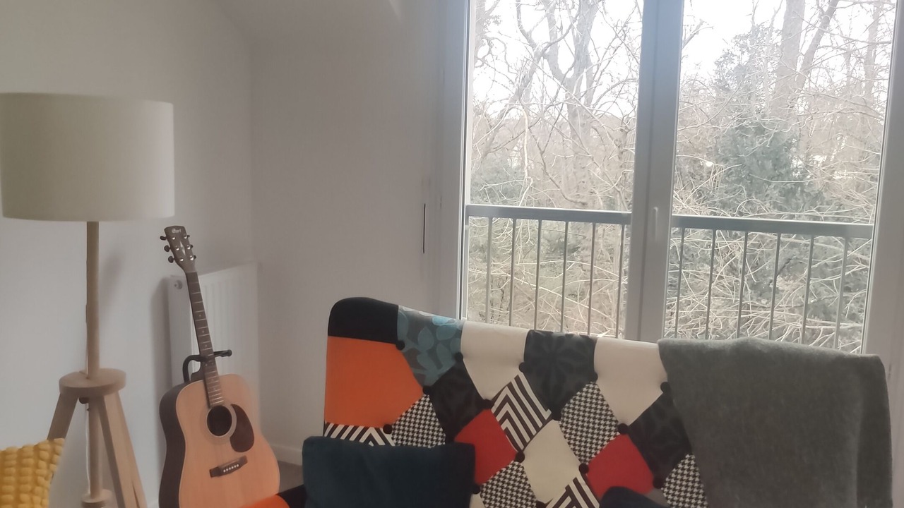 Photo of Livingroom in Varennes-Jarcy
