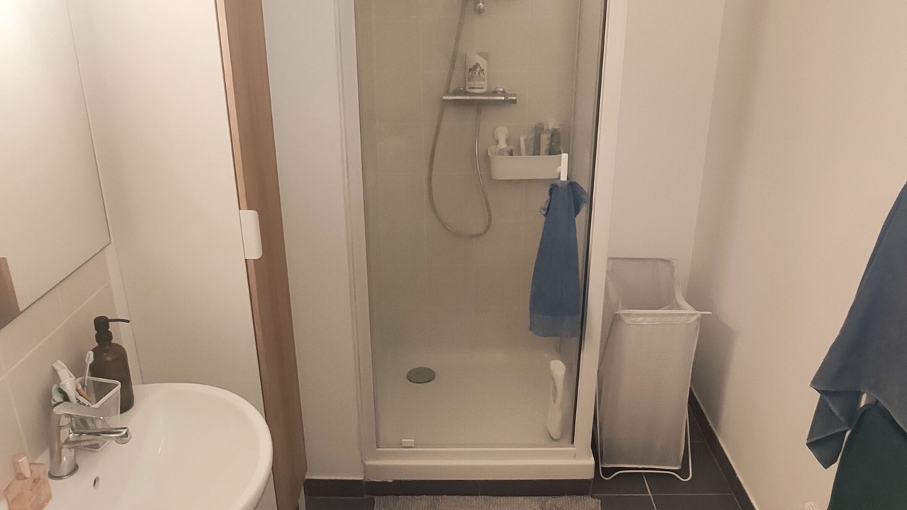 Photo of Bathroom in Varennes-Jarcy