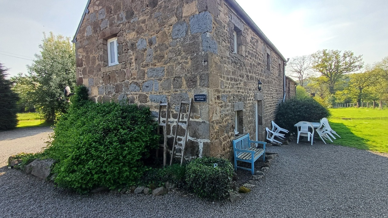 Photo of Outdoor in Taillebois