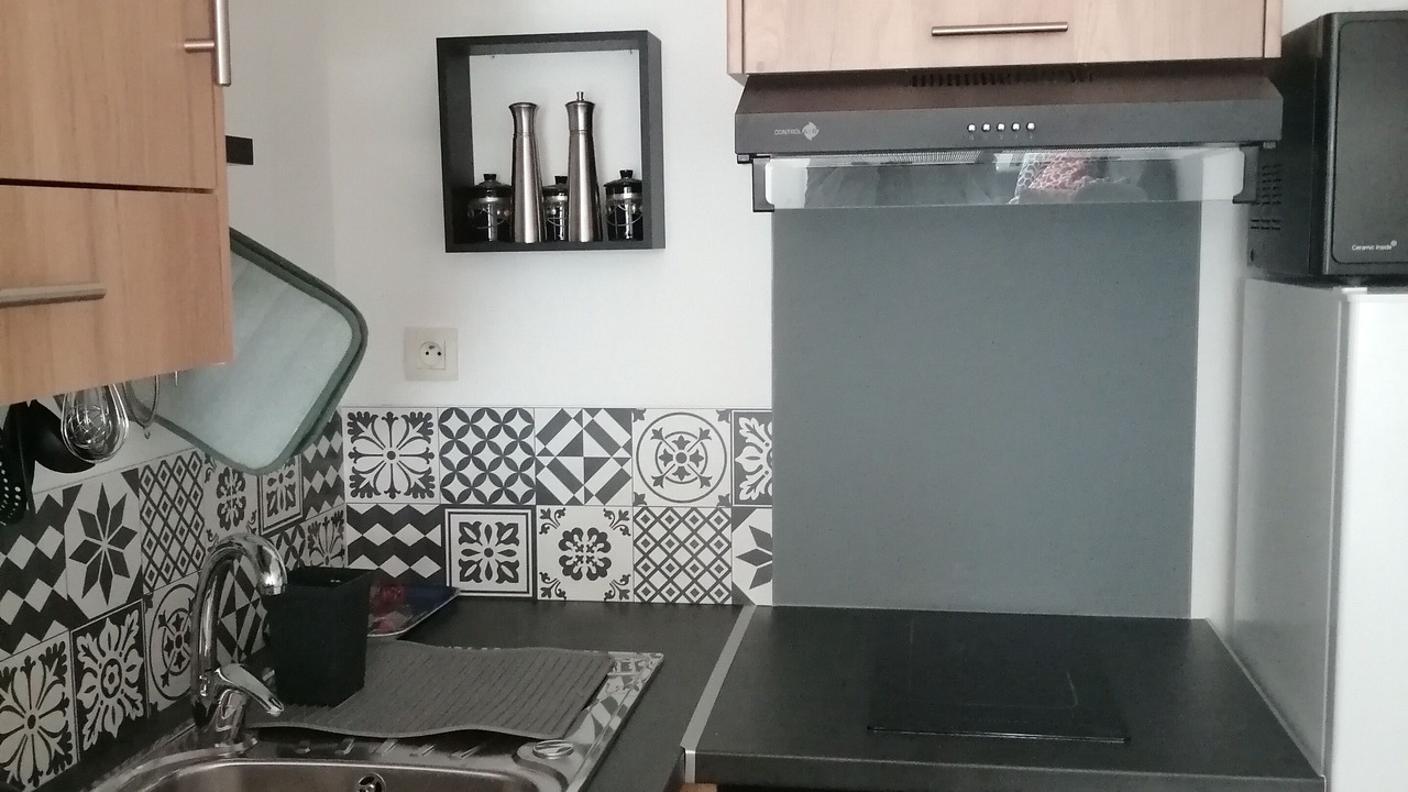 Photo of Kitchen in Valenciennes