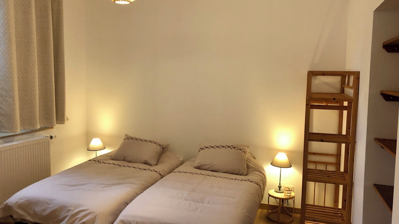 Photo of Bedroom in Suzanne