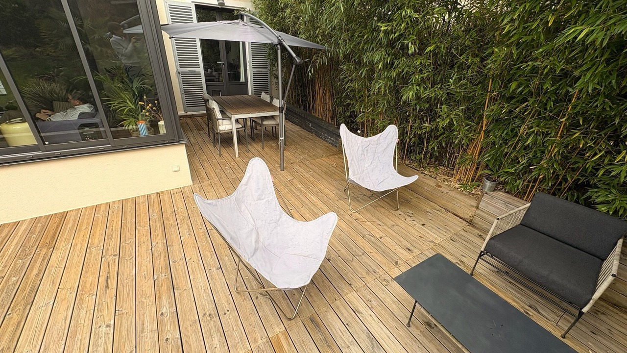 Photo of Outdoor in Louveciennes