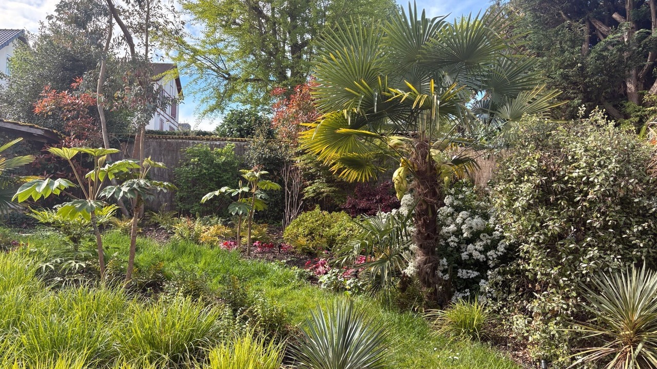Photo of Outdoor in Louveciennes