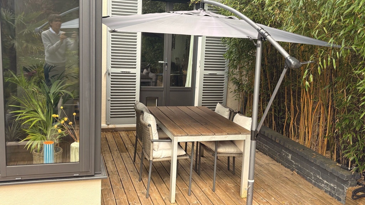 Photo of Outdoor in Louveciennes