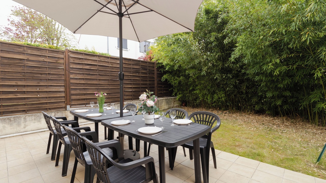 Photo of Outdoor in Bry-sur-Marne