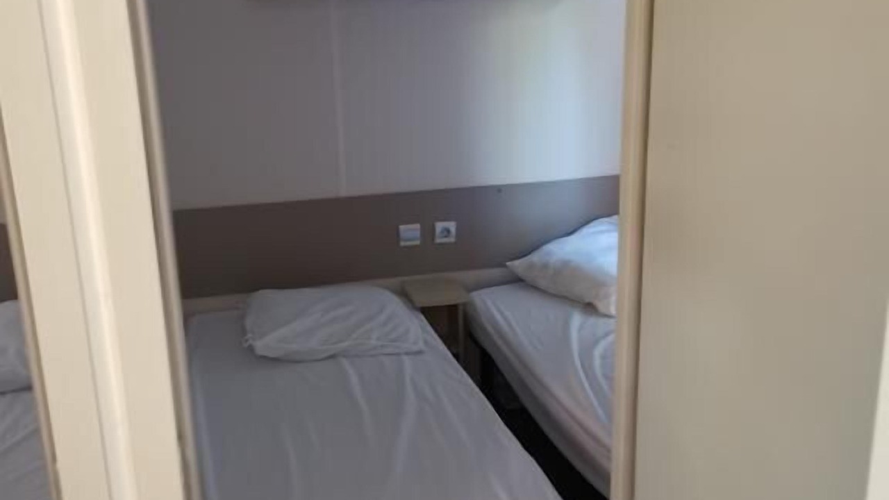 Photo of Bedroom in Ivry-la-Bataille