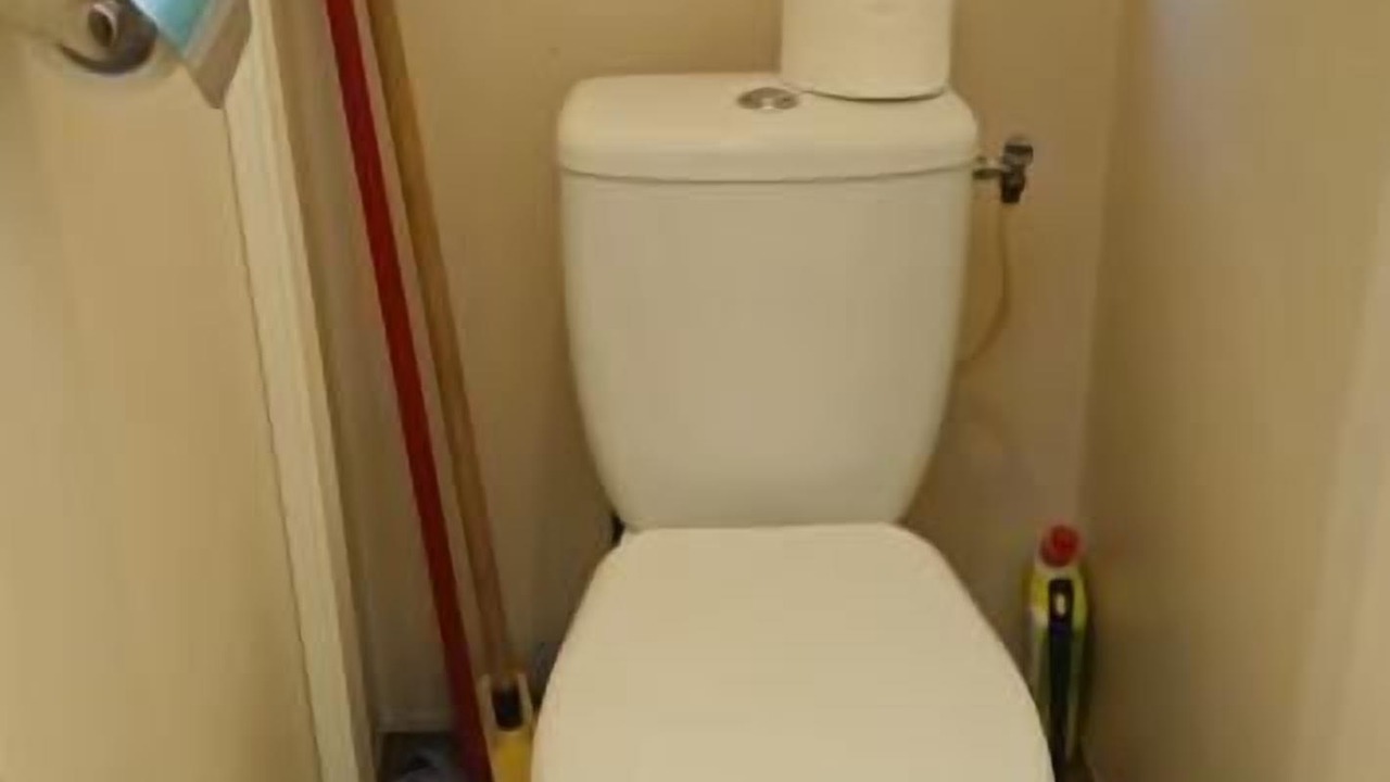 Photo of Bathroom in Ivry-la-Bataille