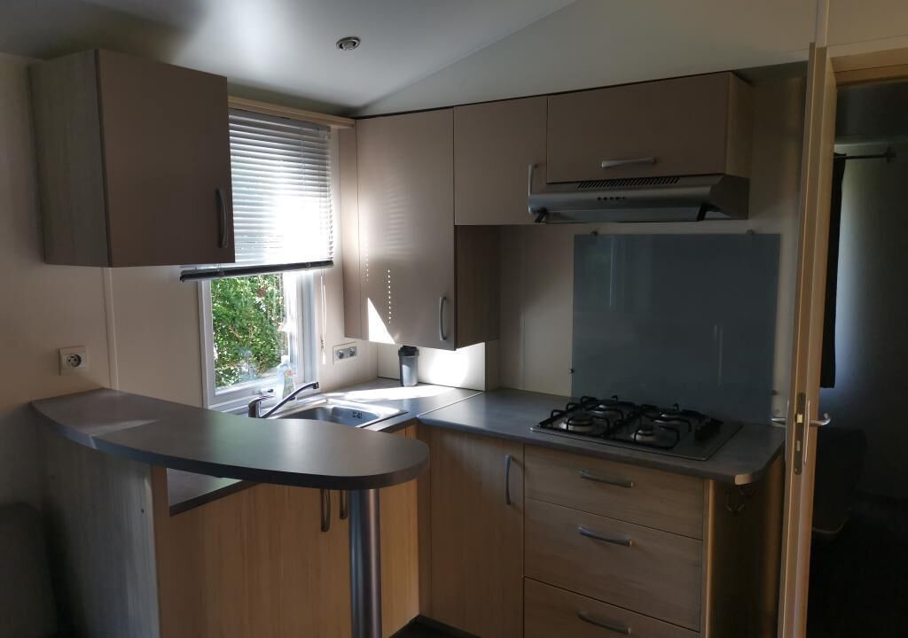 Photo of Kitchen in Ivry-la-Bataille