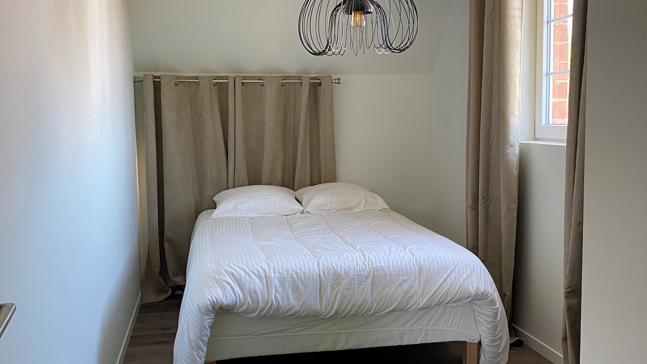 Photo of Bedroom in Hoffen