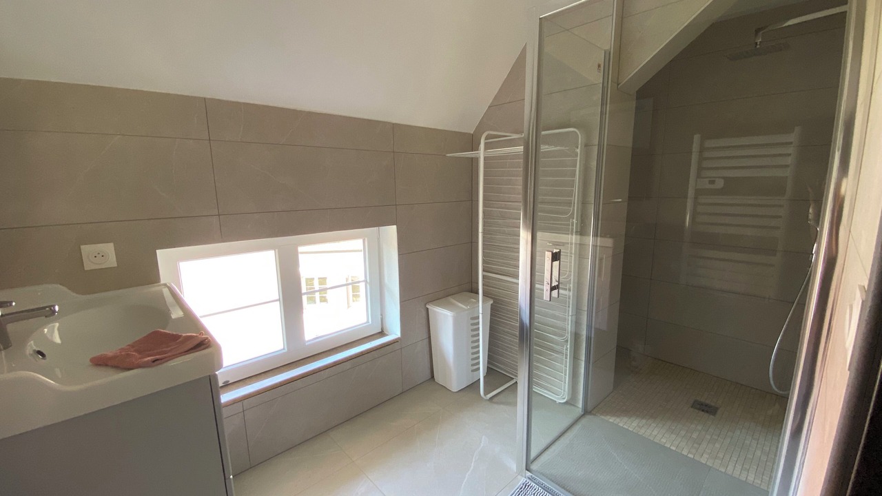 Photo of Bathroom in Hoffen