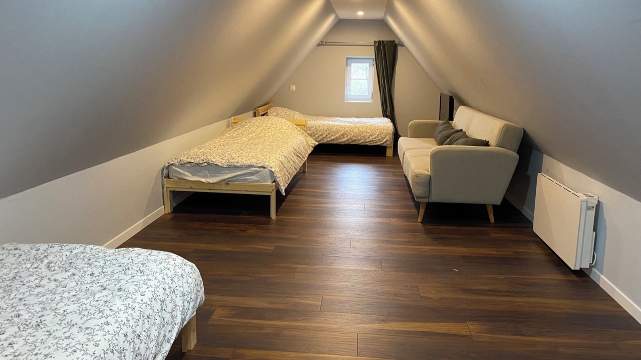 Photo of Bedroom in Hoffen