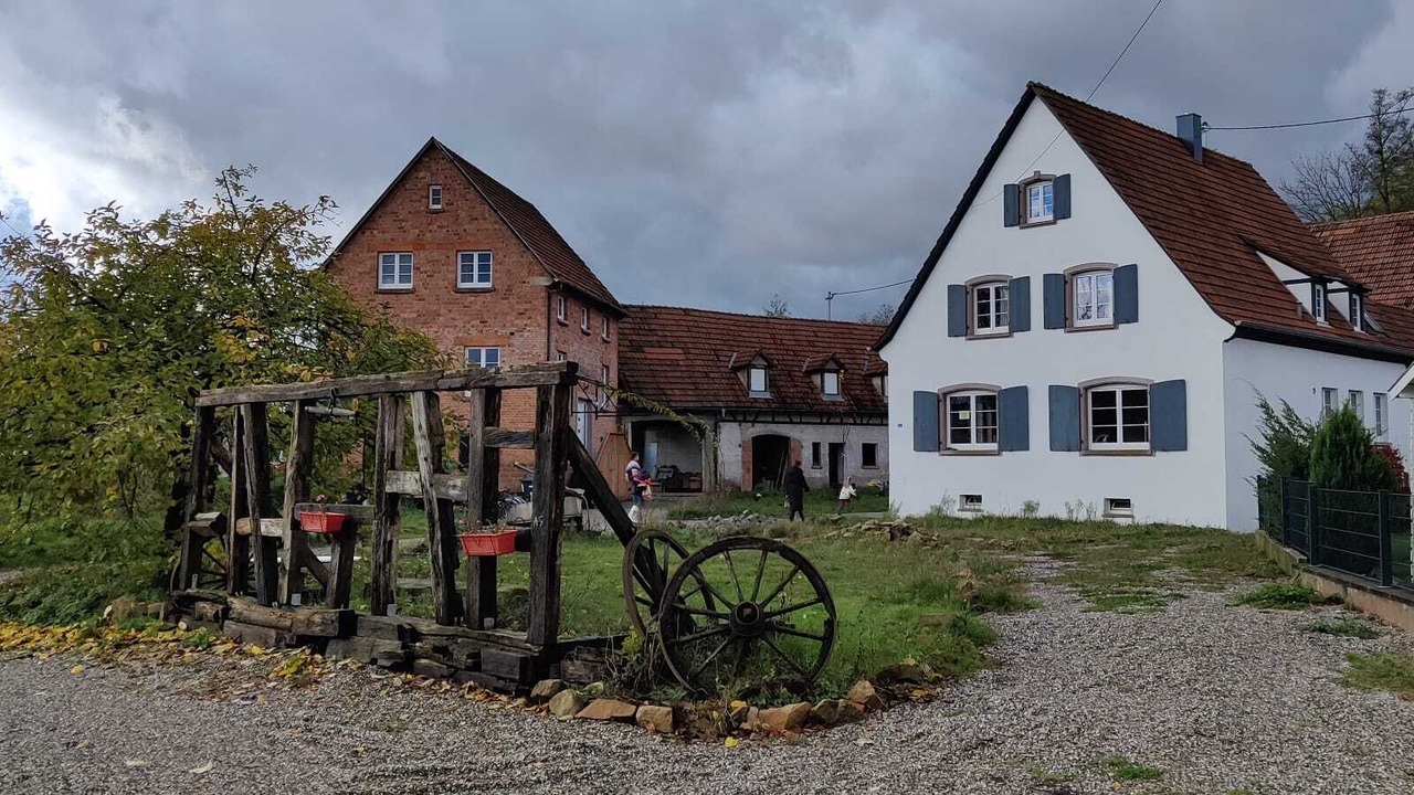 Photo of Outdoor in Hoffen