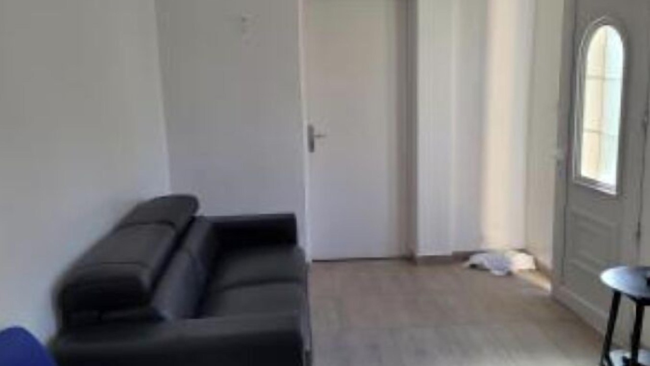 Photo of Livingroom in Noisy-le-Sec