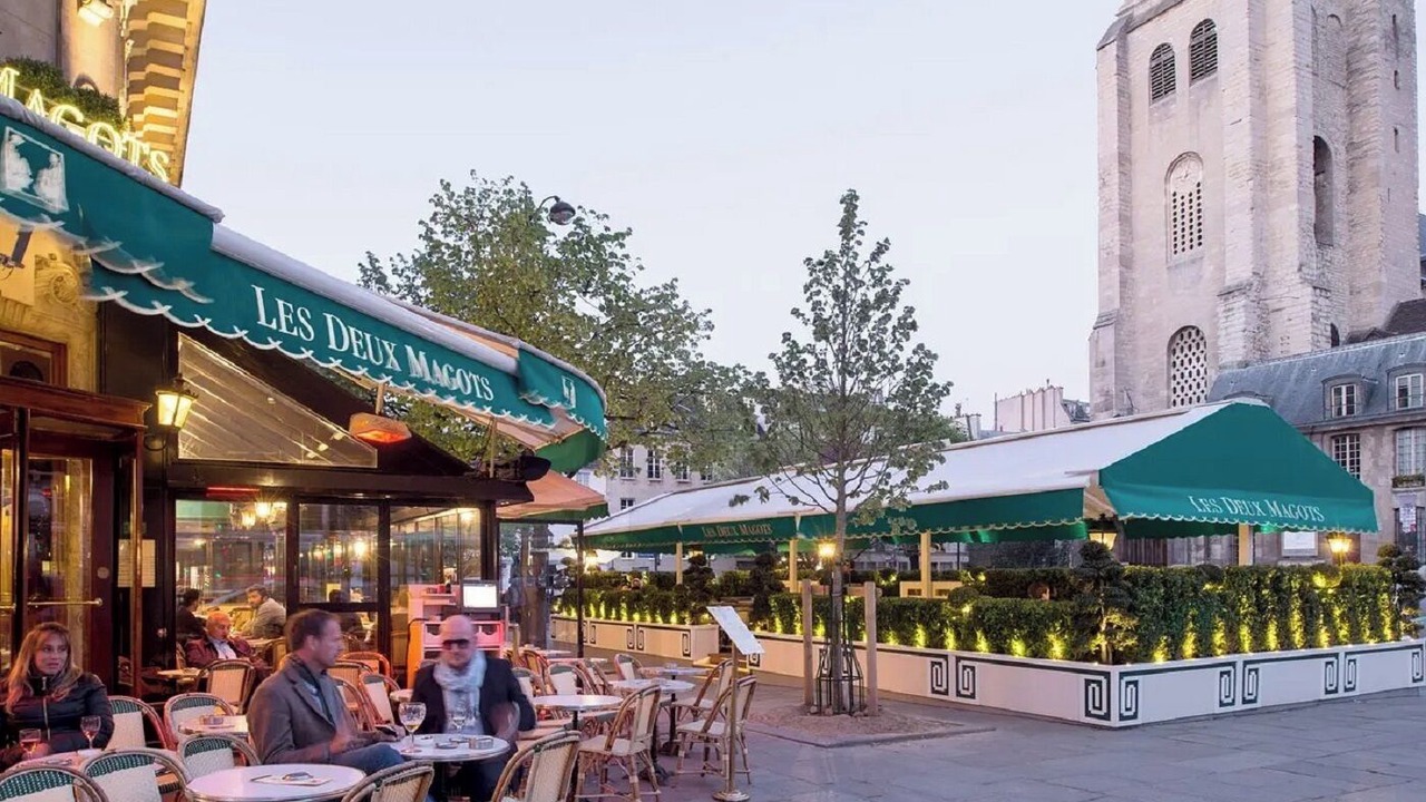 Photo of Outdoor in Quartier des Invalides