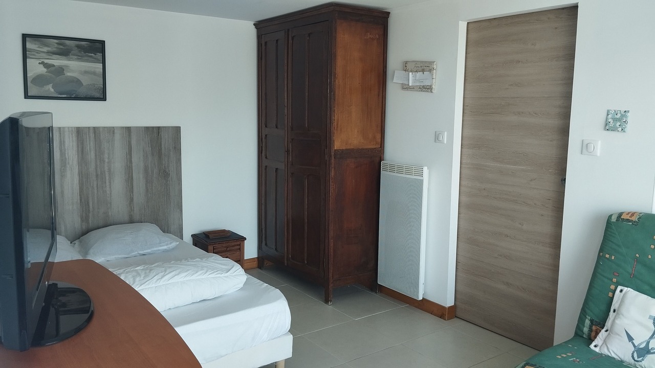 Photo of Bedroom in Berneval-le-Grand