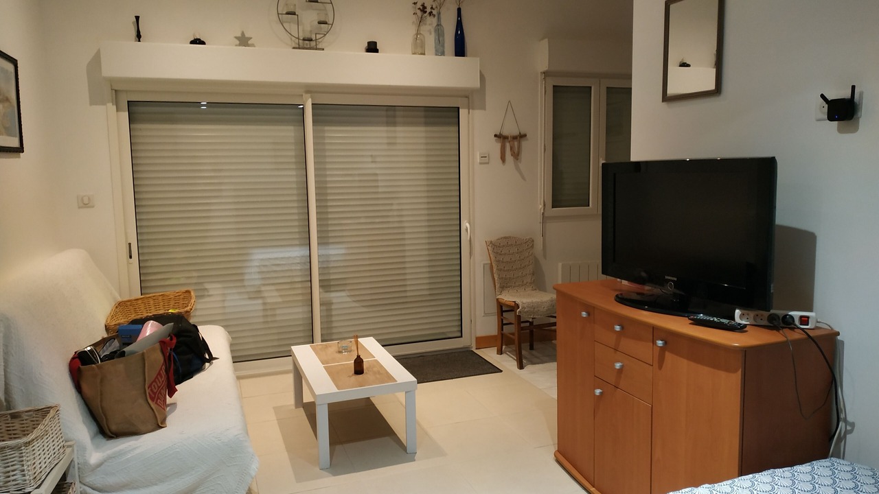 Photo of Livingroom in Berneval-le-Grand