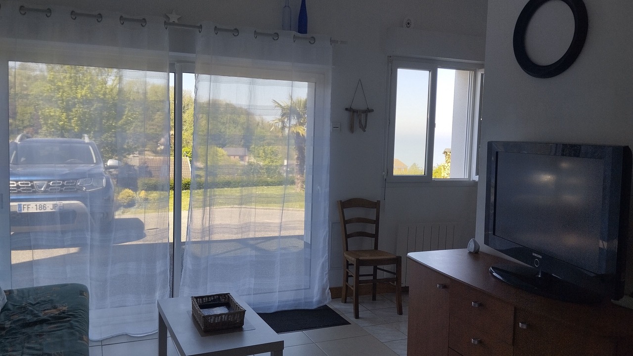 Photo of Livingroom in Berneval-le-Grand