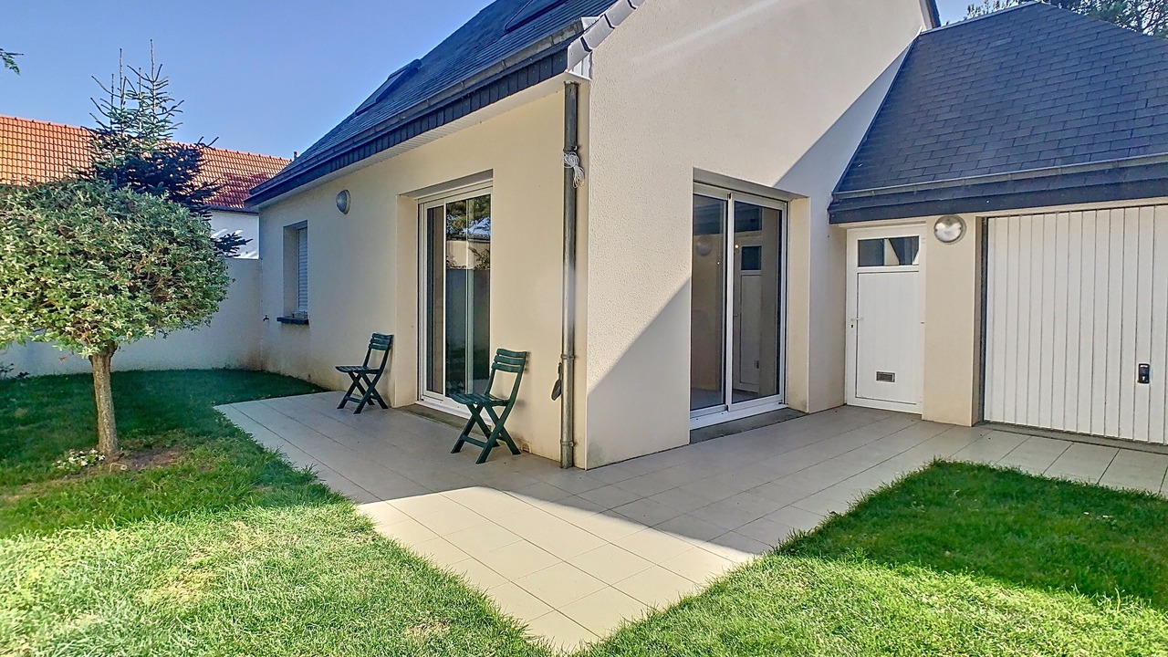 Photo of Outdoor in (le) Mesnil Hue