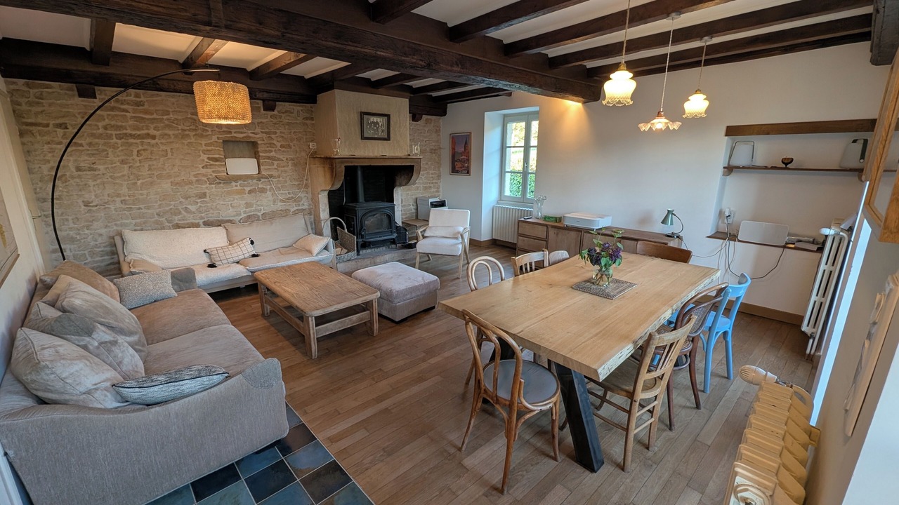 Photo of Livingroom in Aze