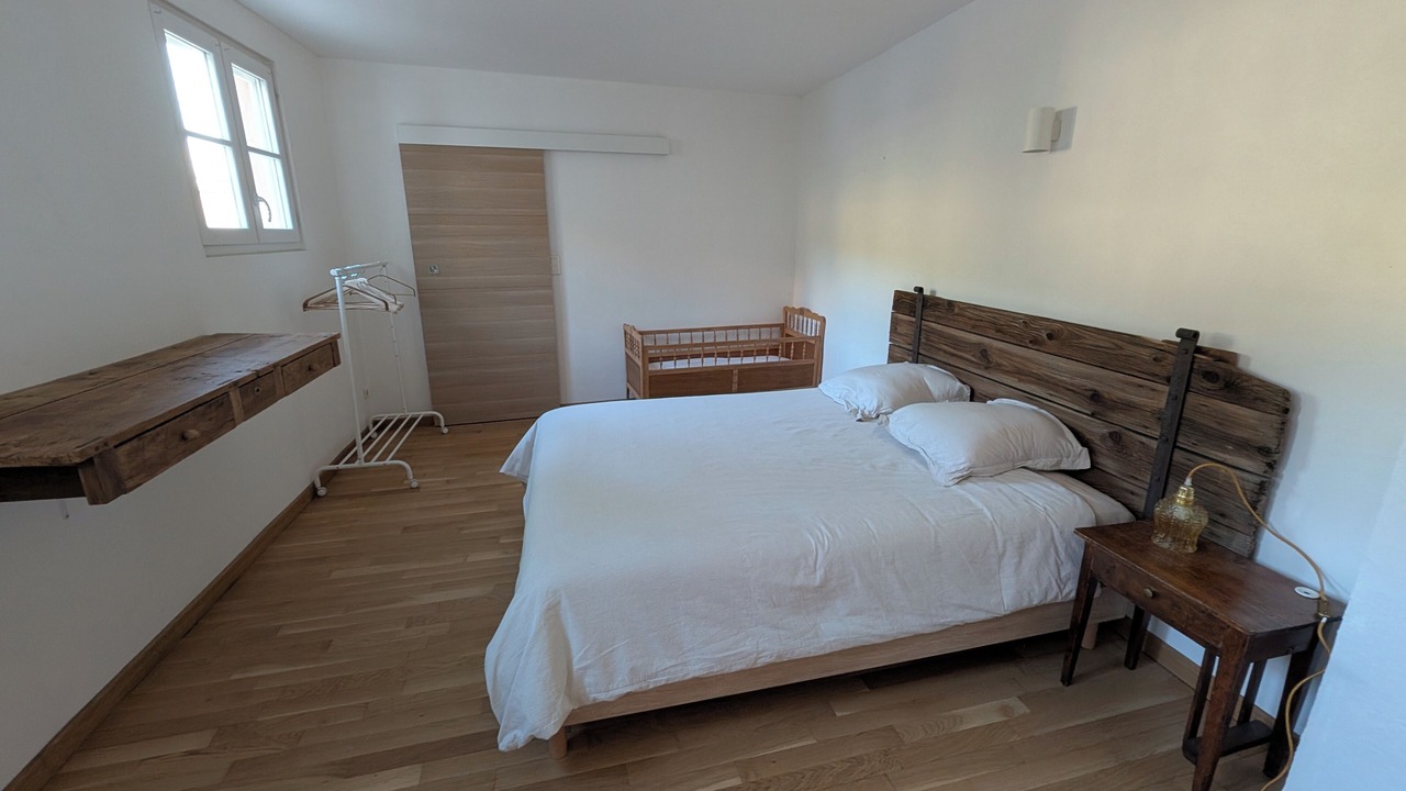 Photo of Bedroom in Aze
