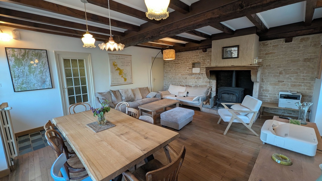 Photo of Livingroom in Aze