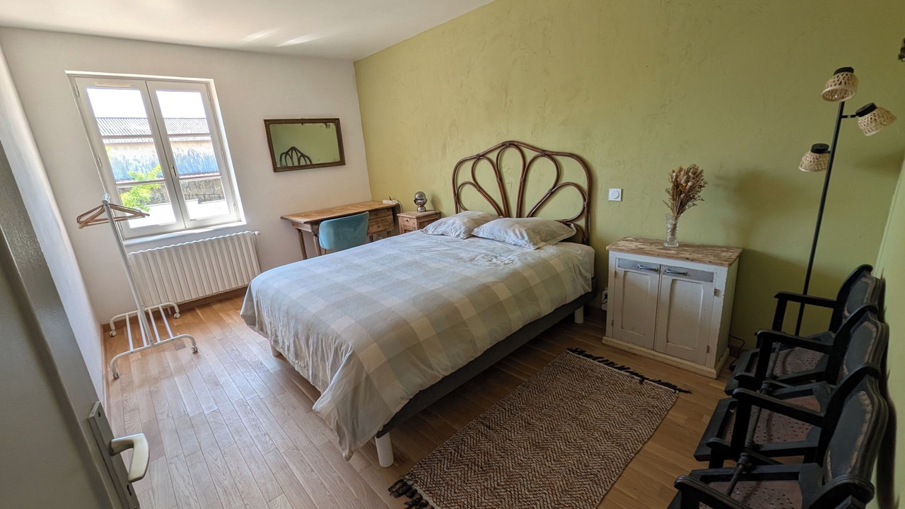 Photo of Bedroom in Aze