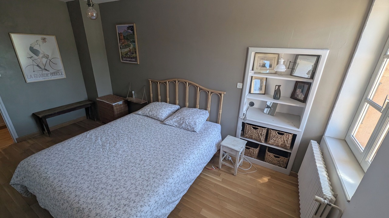 Photo of Bedroom in Aze