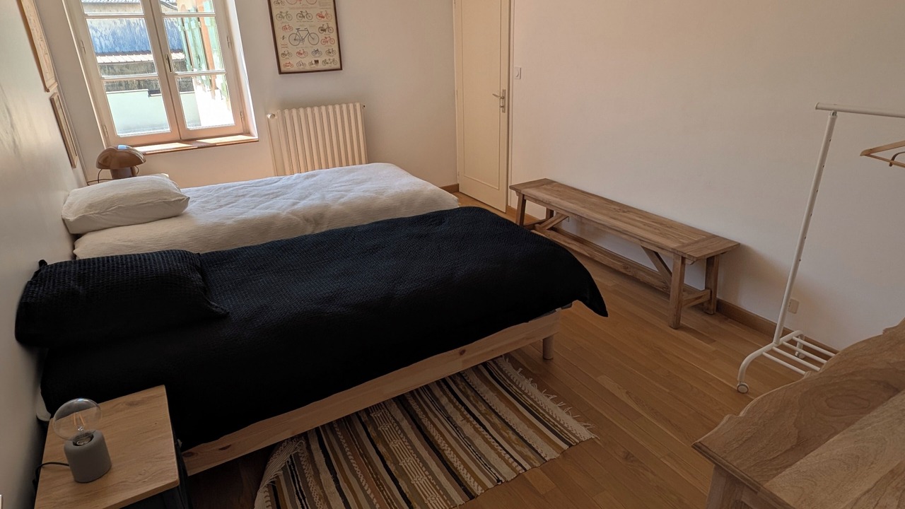 Photo of Bedroom in Aze