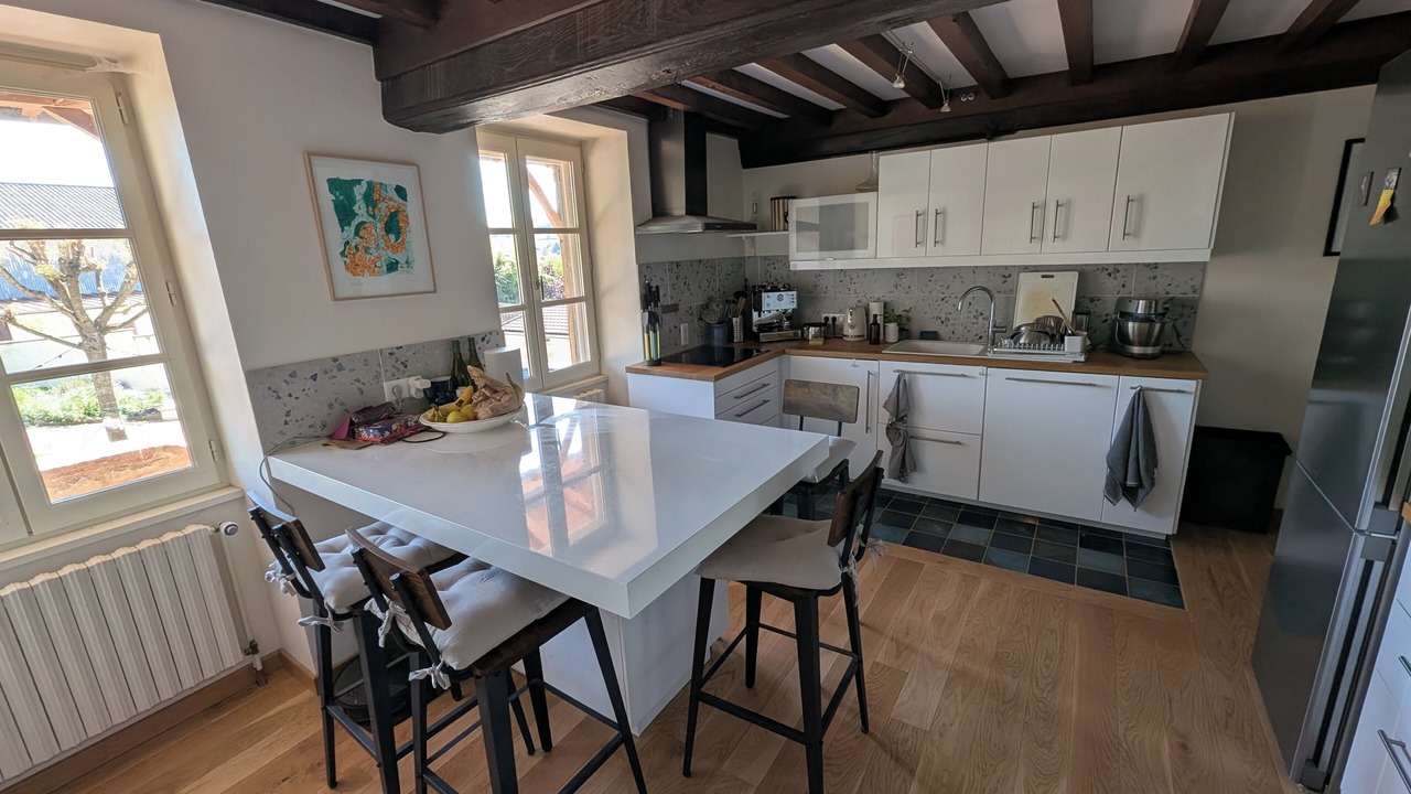 Photo of Kitchen in Aze