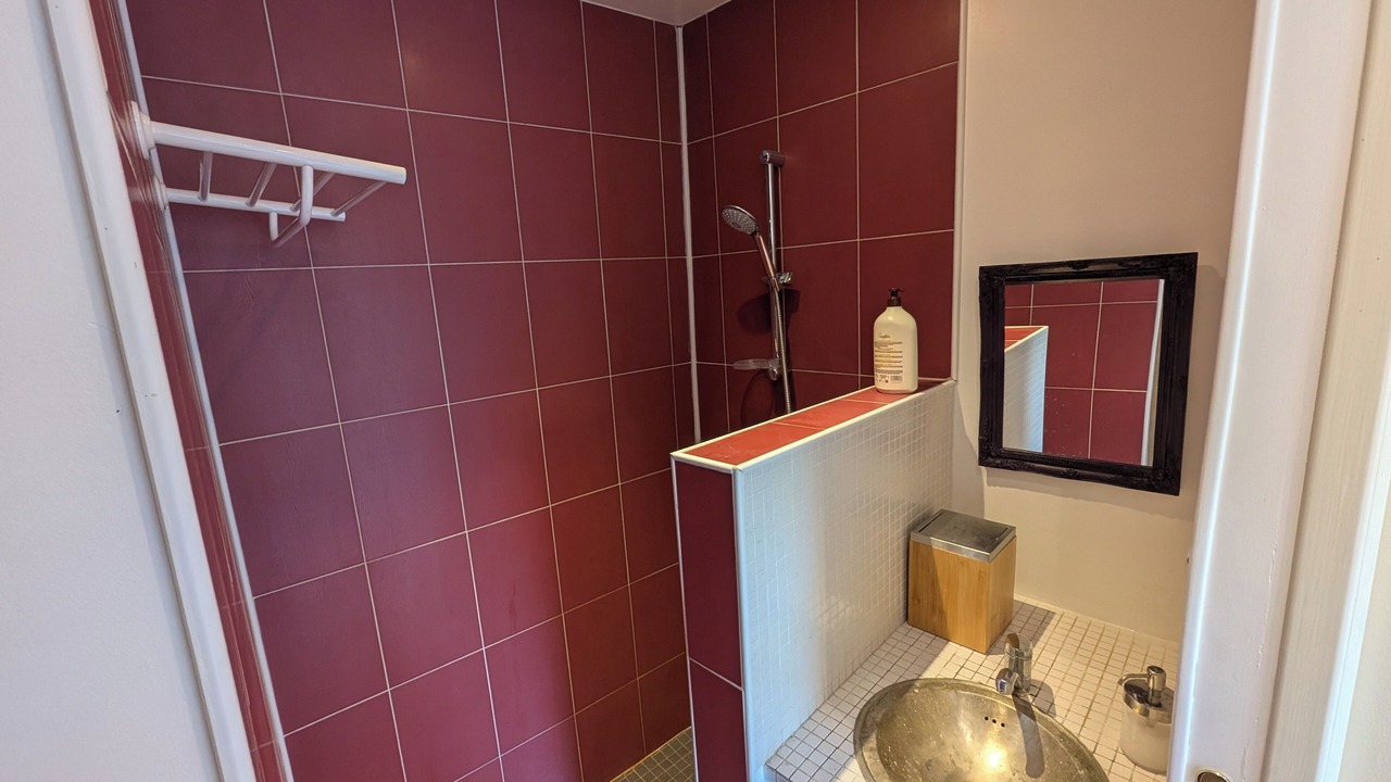 Photo of Bathroom in Aze