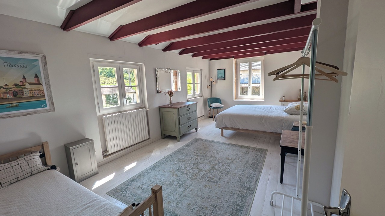 Photo of Bedroom in Aze